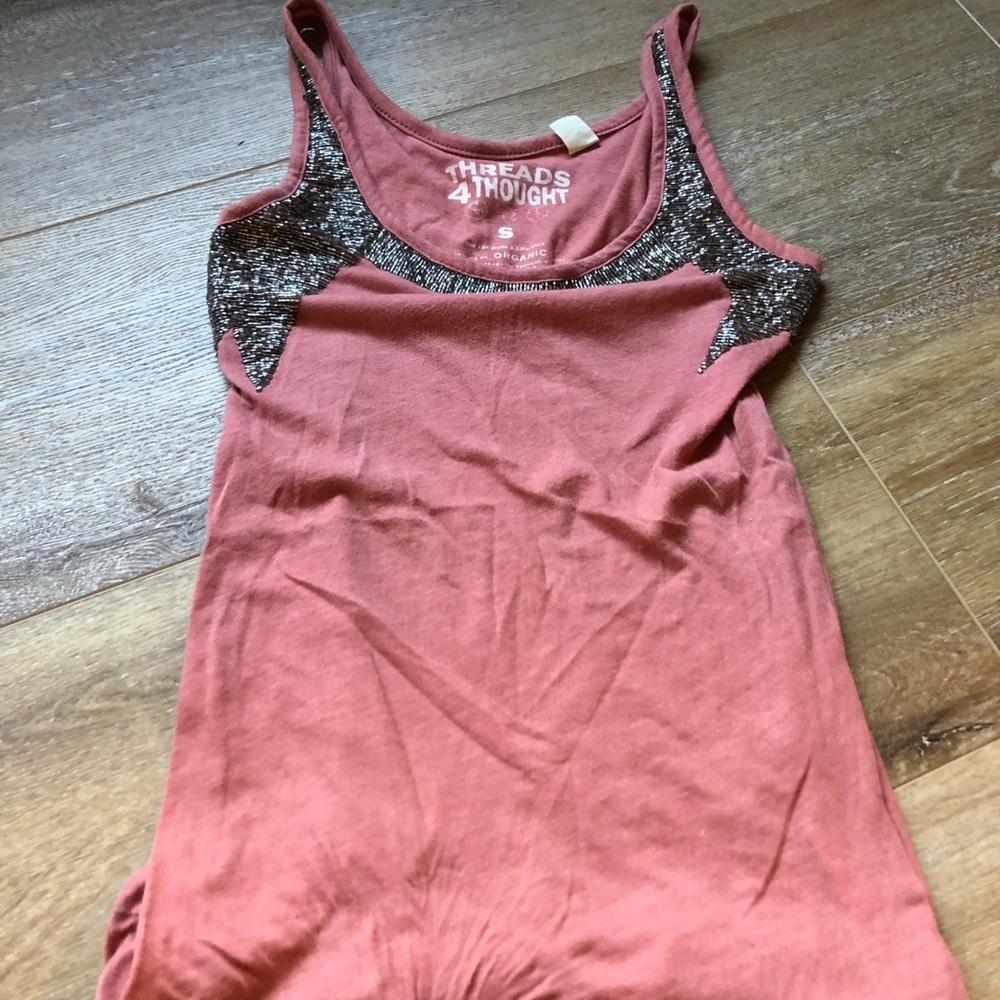 Threads 4 Thought Tank